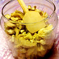 酸甜萝卜干的做法图解7