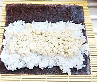 美味清爽寿司的做法图解5