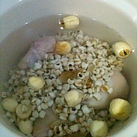 薏百养生汤的做法图解8