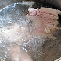 花椒猪蹄儿的做法图解2