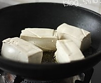 客家煎酿豆腐的做法图解4