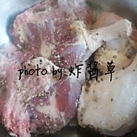 风干麻椒鸭的做法图解3