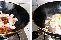笋块红烧肉的做法图解5