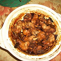 干锅鸡翅根的做法图解6