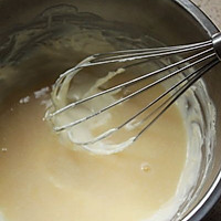 芒果芝士慕斯蛋糕的做法图解6