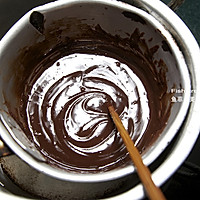 咖啡慕斯的做法图解3