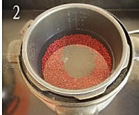 小豆凉糕的做法图解1