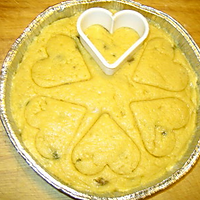 布列塔尼饼的做法图解8