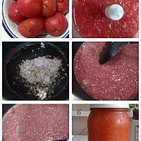 又一村番茄节之西式番茄酱的做法图解3