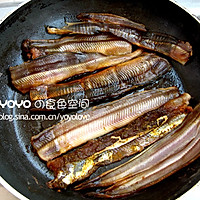 烤鳗鱼的做法图解3