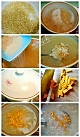 燕麦南瓜粥的做法图解7