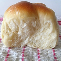 超级喜欢吃的——经典老式面包的做法图解16