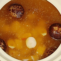 酸萝卜老鸭汤的做法图解6
