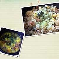土耳肠饭——焖饭达人又来了~~的做法图解3
