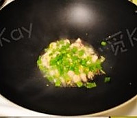 土豆炸酱面的做法图解3