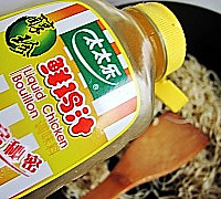 韭菜炒豆腐丝的做法图解5