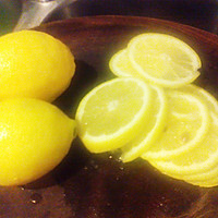 蜂蜜渍柠檬的做法图解2