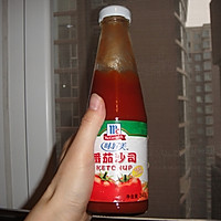 神秘酱汁之三---鱼香肉丝--全素版的做法图解2
