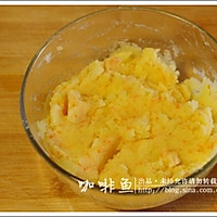 胡萝卜鸡汤土豆泥的做法图解7