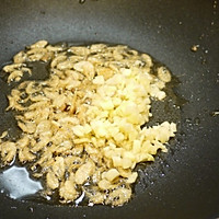古早味高麗菜飯的做法图解6