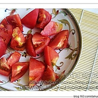 意大利面的做法图解3