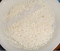 珍珠圆子的做法图解1