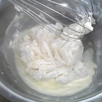 自制奶酪做乳酪蛋糕的做法图解5