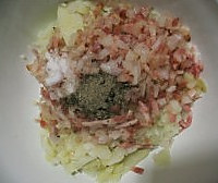 培根土豆泥的做法图解7