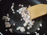 香菇肉酱面的做法图解5