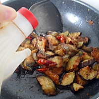 鱼香茄子的做法图解10