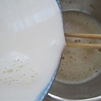 焦糖牛奶布丁的做法图解5