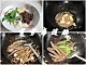干煸泥鳅，多种方法吃泥鳅-豆果美食的做法图解2