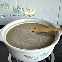 秋梨膏的做法图解3