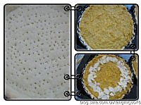 奶油南瓜派的做法图解12