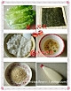 『入得厨房』大爱寿司の生菜沙拉寿司的做法图解2