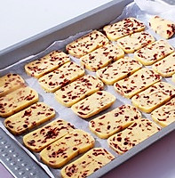 蔓越莓饼干的做法图解6
