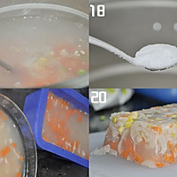 花样猪皮冻的做法图解5