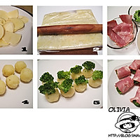 豆鼓烧香干的做法图解1