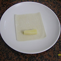 地瓜糖&奶酪糖的做法图解4