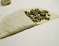 千层肉饼的做法图解6