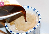 焦糖椰香冰鸳鸯奶茶的做法图解5