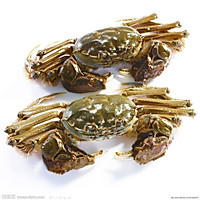 宴客体面菜·排骨炖河蟹的做法图解1