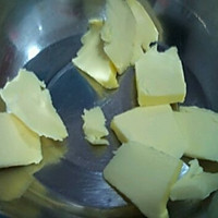 杏仁乳酪蛋糕条的做法图解1
