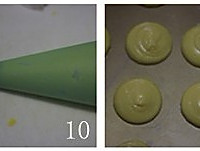 奶油泡芙的做法图解6