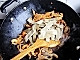 干锅菌菇千张的做法图解10