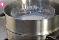 栗蓉小饼的做法图解4