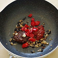 “渔”人节的重庆江湖菜 —— 麻辣鲜香的干烧鳝段的做法图解6