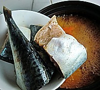 韩式辣鱼汤的做法图解15