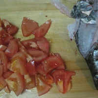 蕃茄桂鱼浓汤的做法图解5