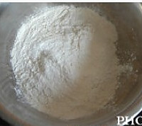 康乃馨花卷的做法图解5